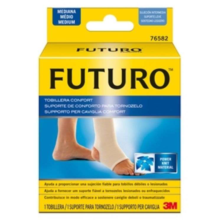 Futuro Comfort Supporto Caviglia Misura M